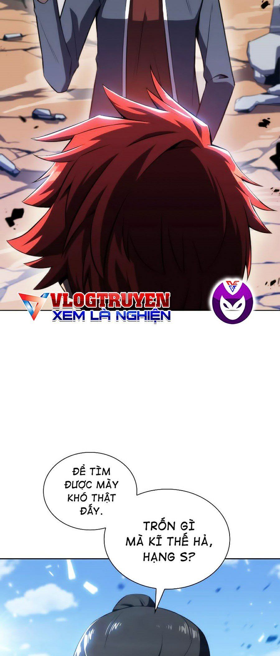 đọc truyện Kẻ Thách Đấu Chương 14 ảnh 16 tại Thiên Thai Truyện