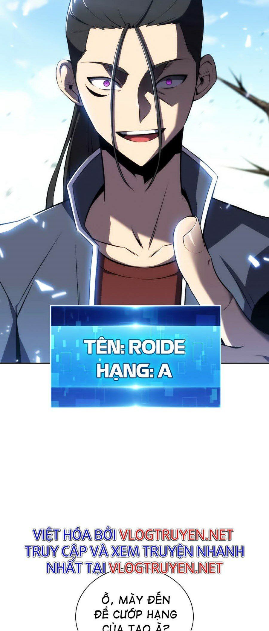 đọc truyện Kẻ Thách Đấu Chương 14 ảnh 17 tại Thiên Thai Truyện