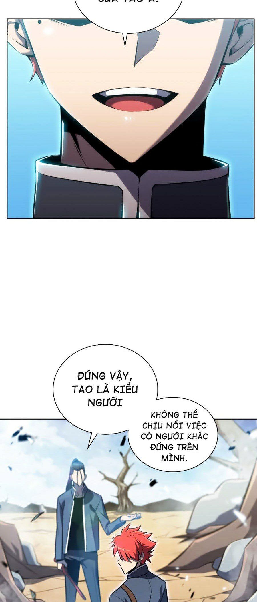 đọc truyện Kẻ Thách Đấu Chương 14 ảnh 18 tại Thiên Thai Truyện