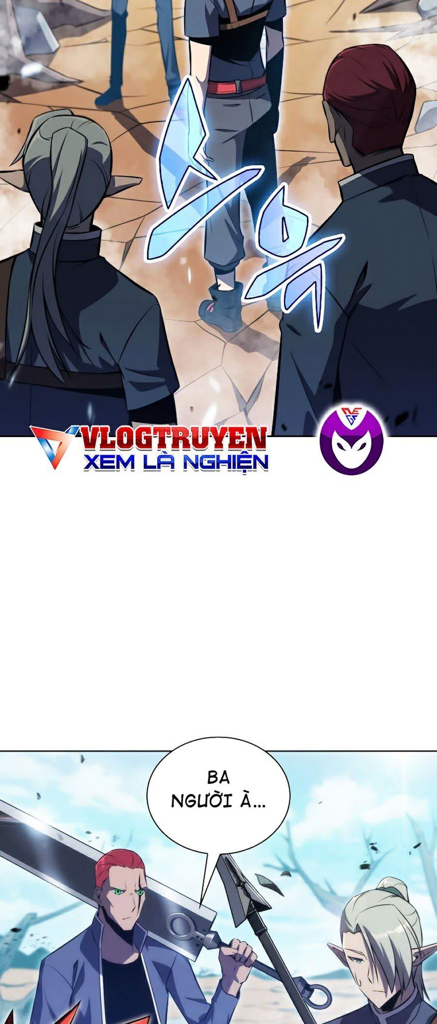 đọc truyện Kẻ Thách Đấu Chương 14 ảnh 19 tại Thiên Thai Truyện