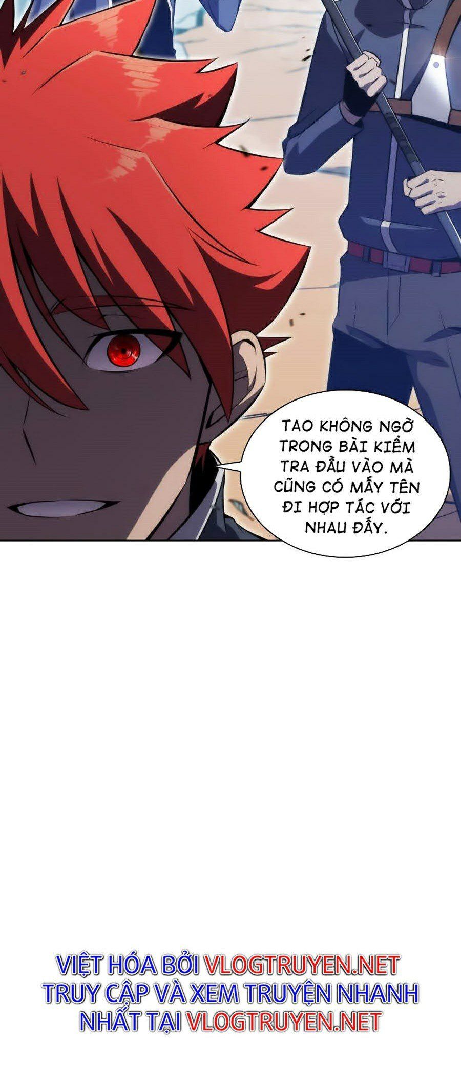 đọc truyện Kẻ Thách Đấu Chương 14 ảnh 20 tại Thiên Thai Truyện