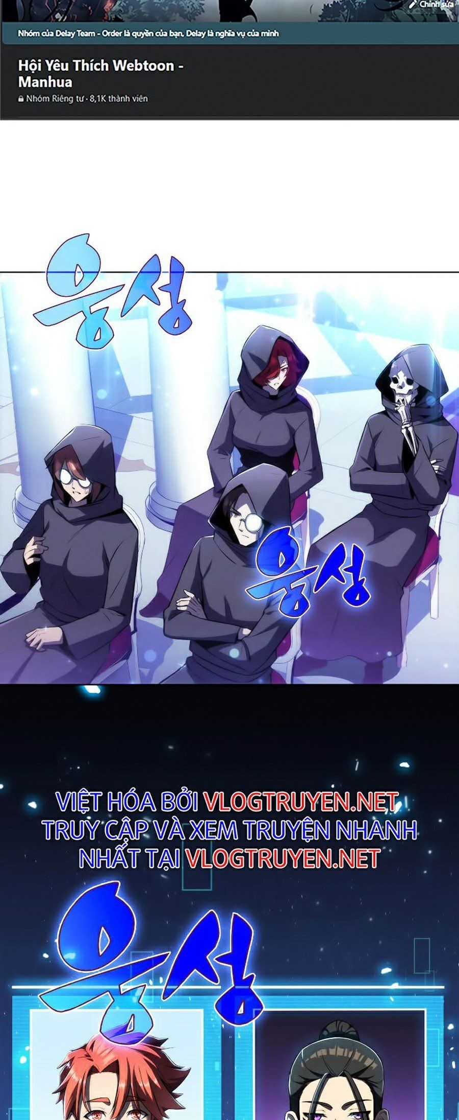 đọc truyện Kẻ Thách Đấu Chương 14 ảnh 27 tại Thiên Thai Truyện