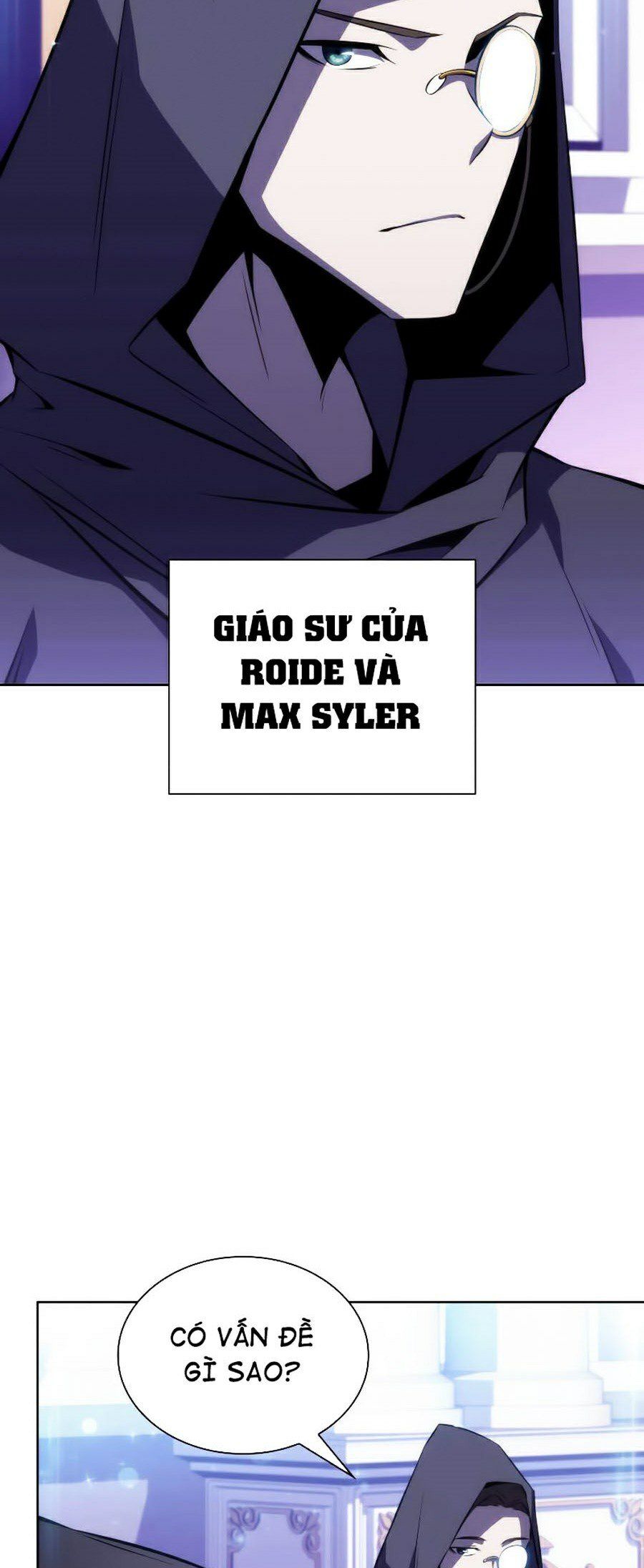 đọc truyện Kẻ Thách Đấu Chương 14 ảnh 29 tại Thiên Thai Truyện