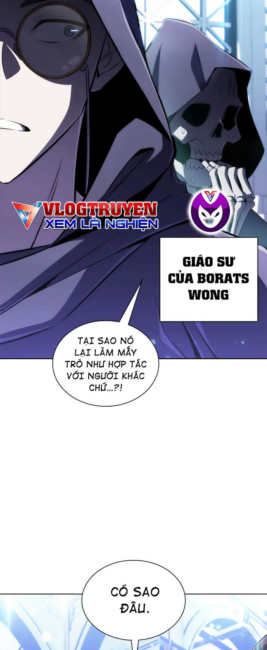 đọc truyện Kẻ Thách Đấu Chương 14 ảnh 31 tại Thiên Thai Truyện