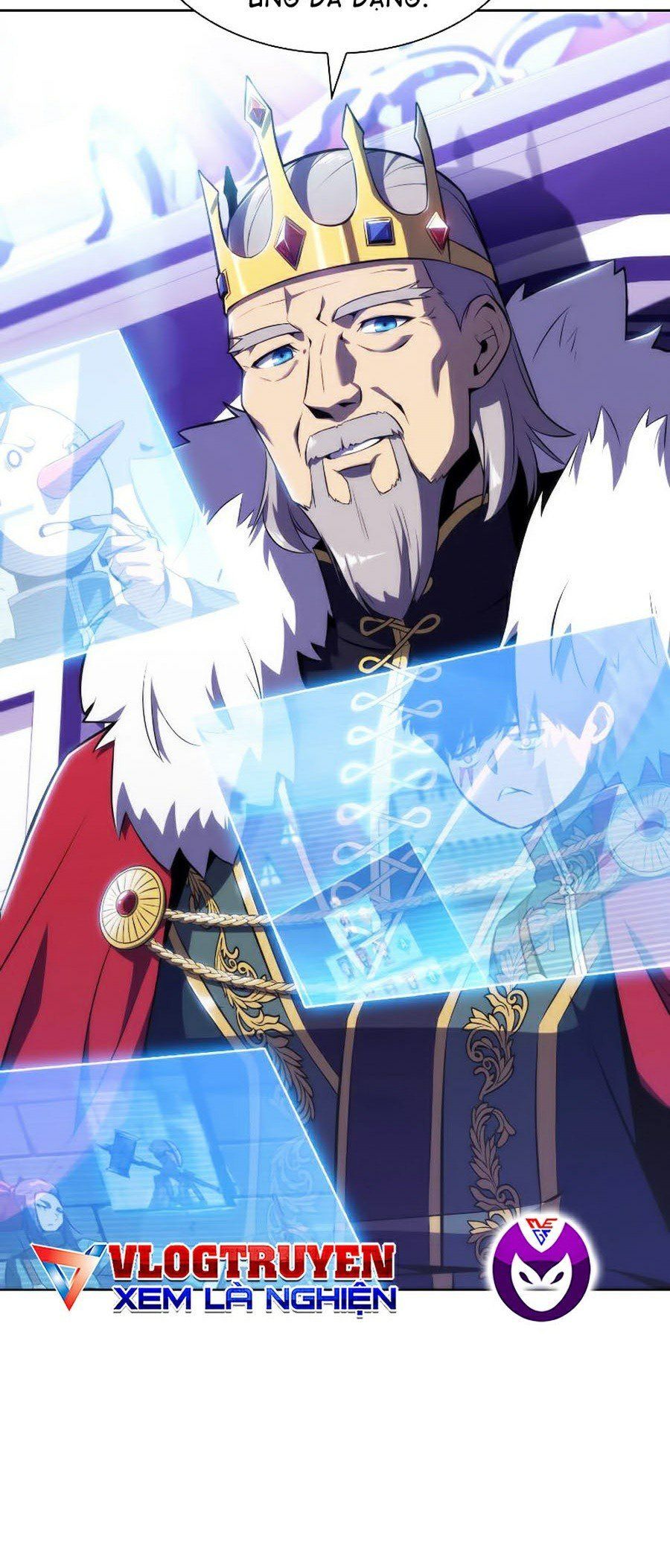 đọc truyện Kẻ Thách Đấu Chương 14 ảnh 5 tại Thiên Thai Truyện