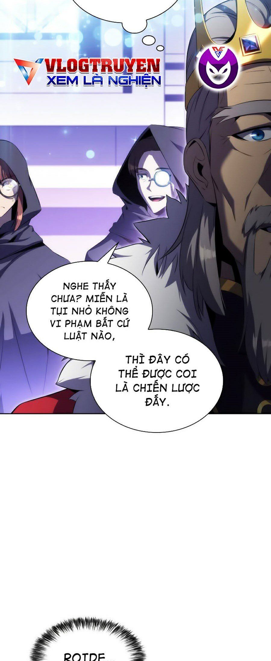 đọc truyện Kẻ Thách Đấu Chương 14 ảnh 34 tại Thiên Thai Truyện