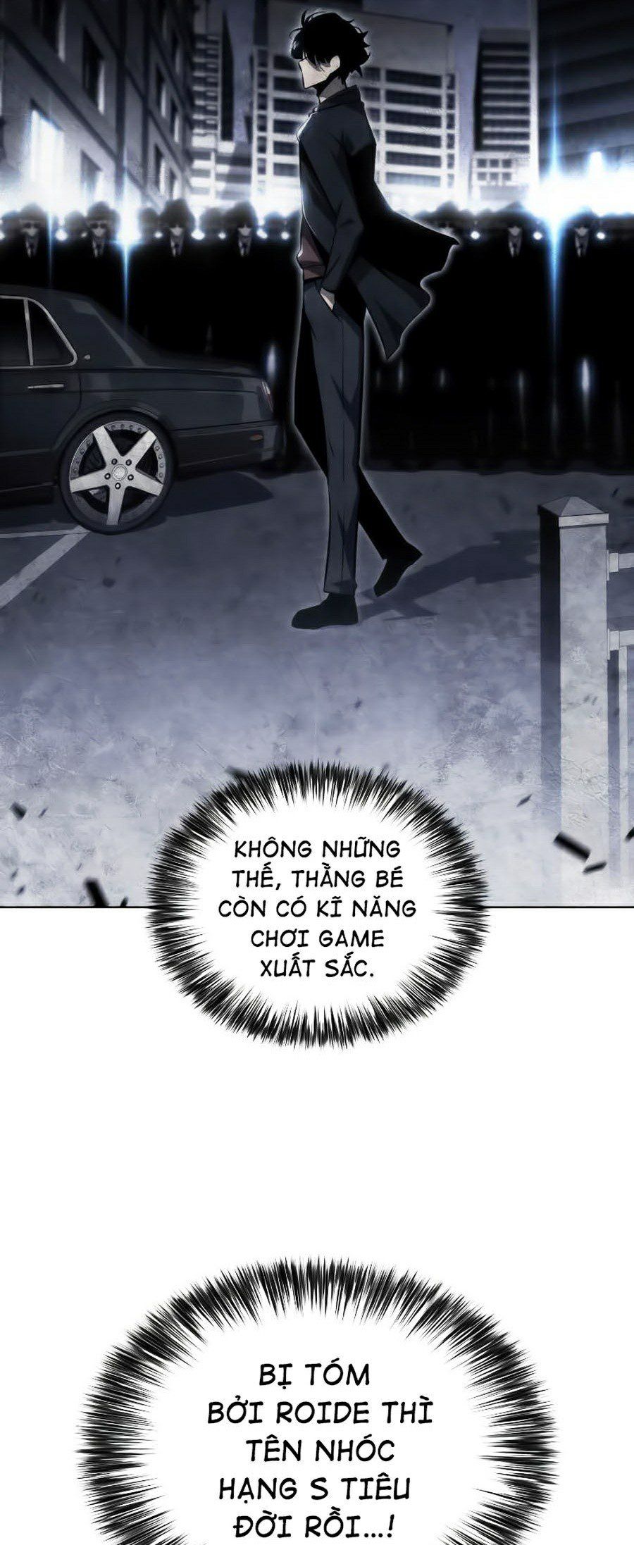 đọc truyện Kẻ Thách Đấu Chương 14 ảnh 36 tại Thiên Thai Truyện