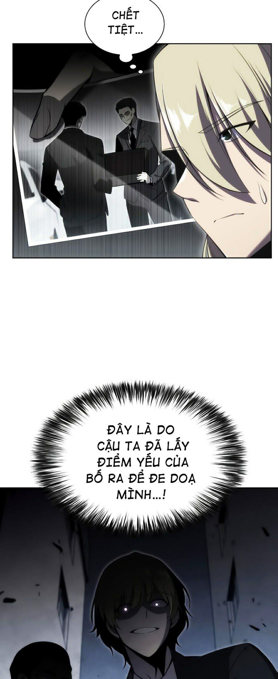 đọc truyện Kẻ Thách Đấu Chương 14 ảnh 39 tại Thiên Thai Truyện