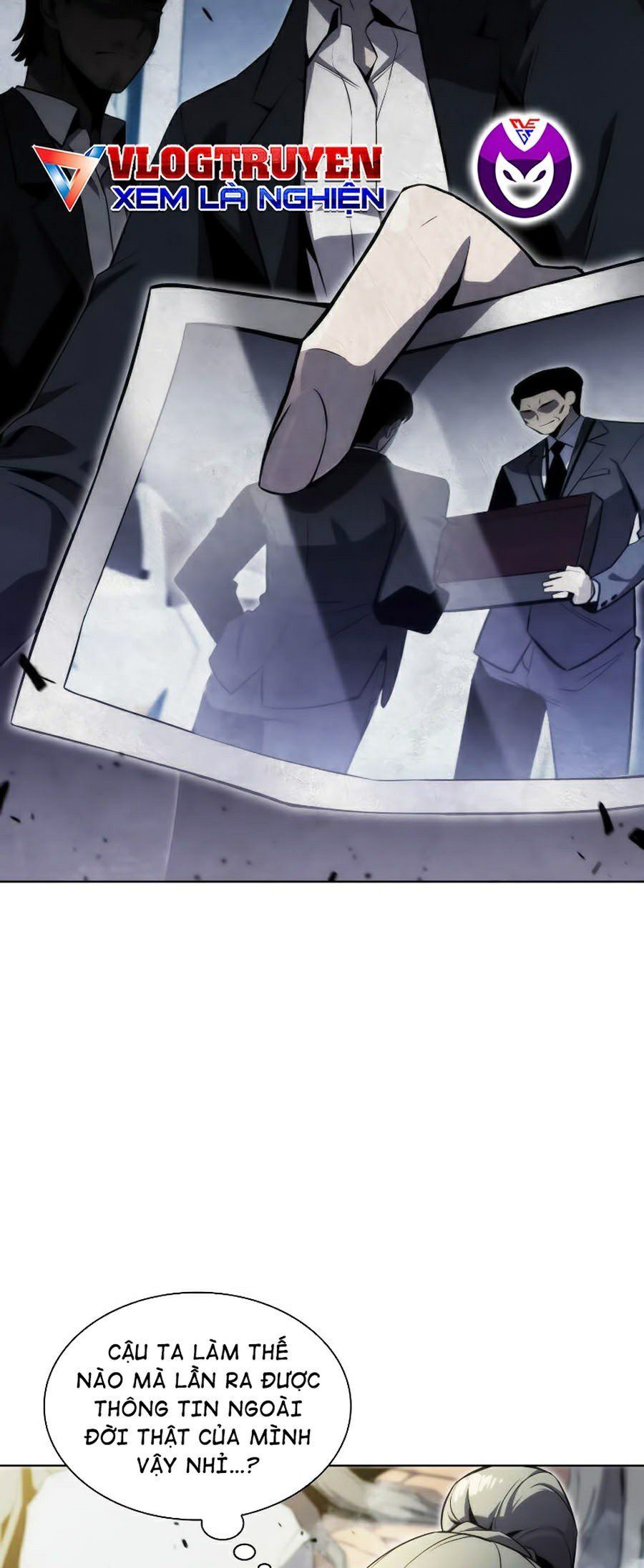 đọc truyện Kẻ Thách Đấu Chương 14 ảnh 40 tại Thiên Thai Truyện