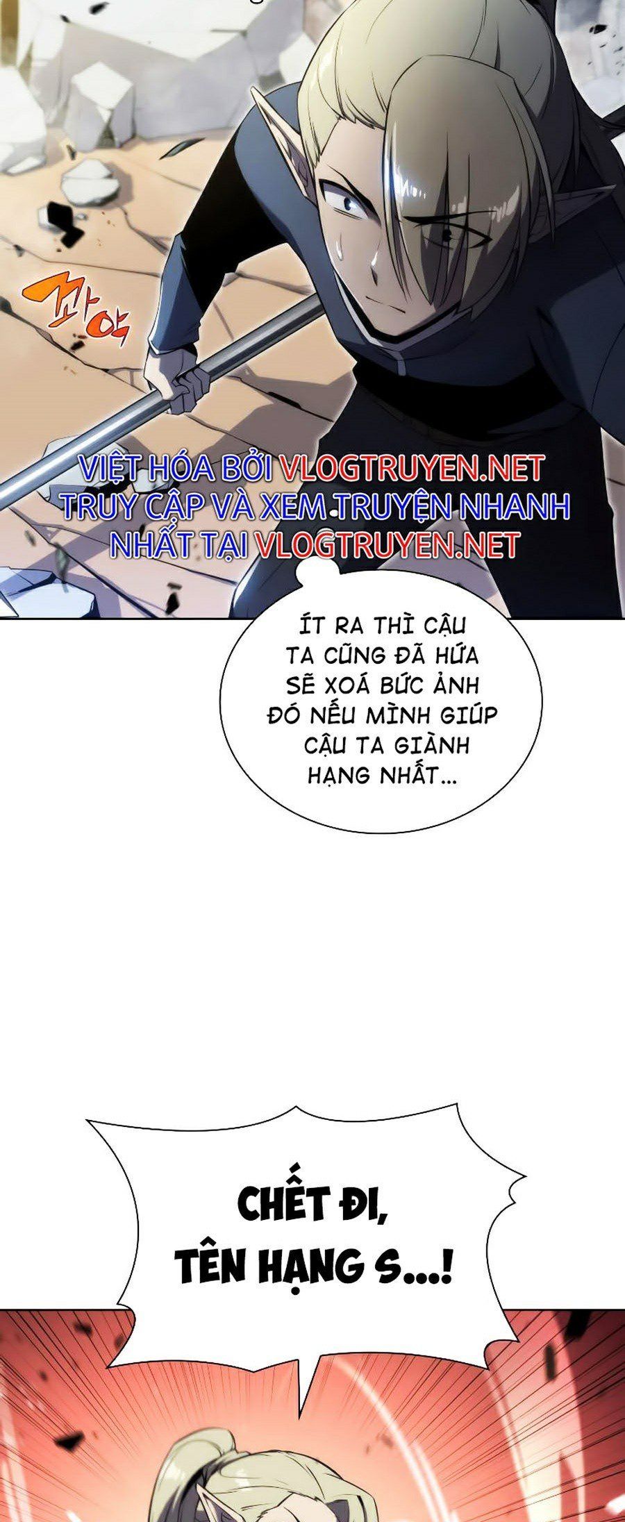 đọc truyện Kẻ Thách Đấu Chương 14 ảnh 41 tại Thiên Thai Truyện