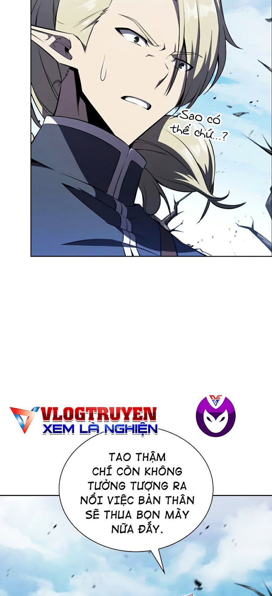 đọc truyện Kẻ Thách Đấu Chương 14 ảnh 45 tại Thiên Thai Truyện