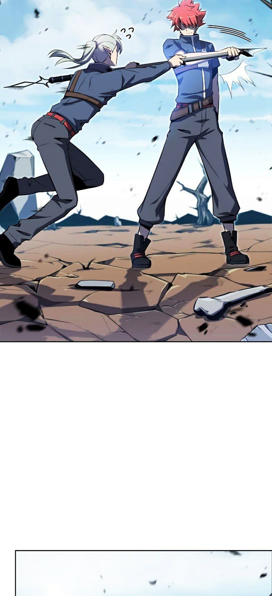 đọc truyện Kẻ Thách Đấu Chương 14 ảnh 46 tại Thiên Thai Truyện