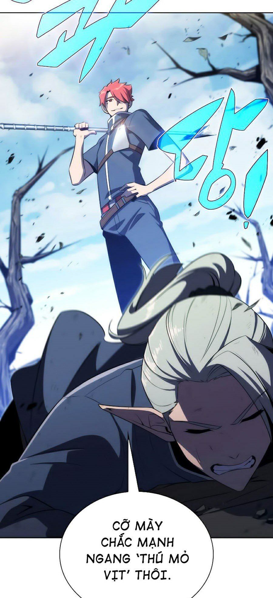 đọc truyện Kẻ Thách Đấu Chương 14 ảnh 48 tại Thiên Thai Truyện