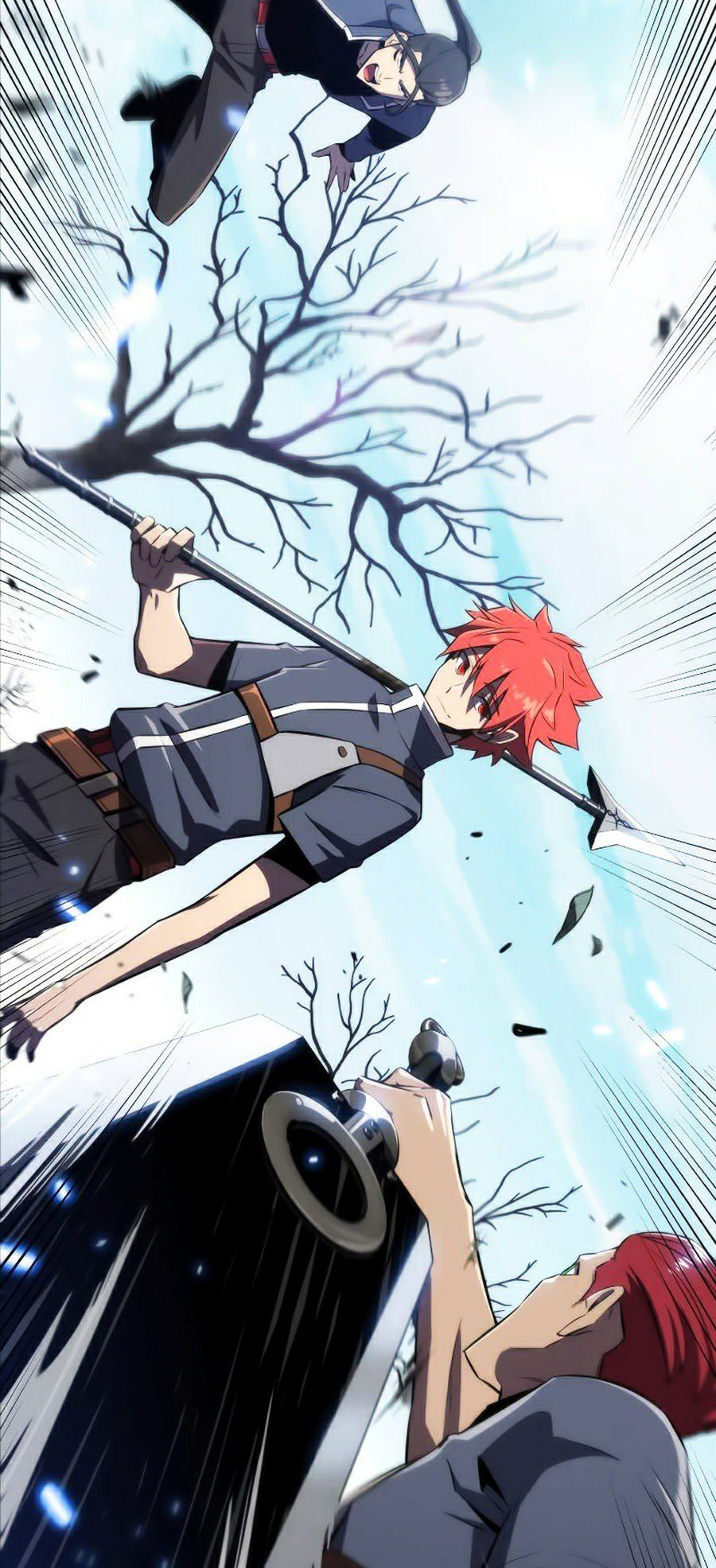 đọc truyện Kẻ Thách Đấu Chương 14 ảnh 51 tại Thiên Thai Truyện