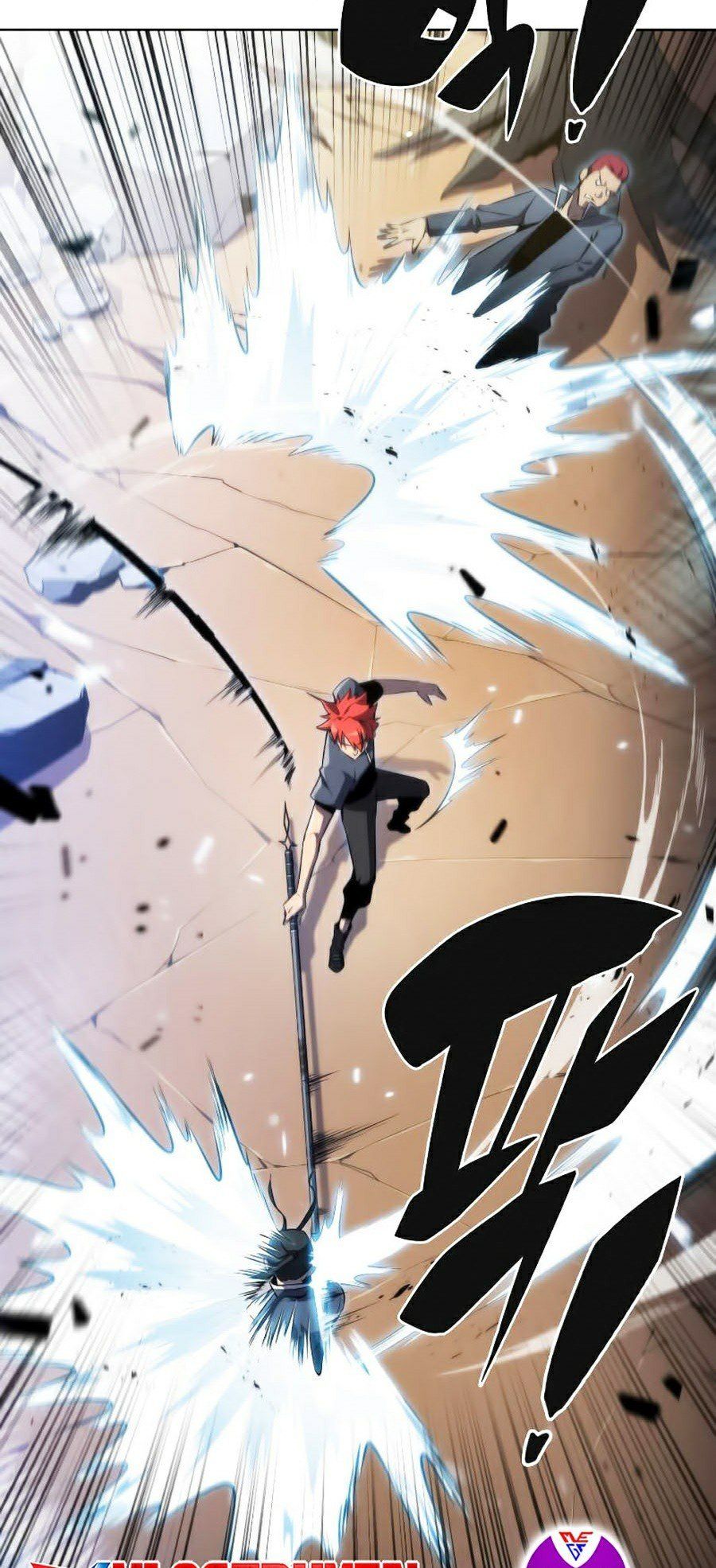 đọc truyện Kẻ Thách Đấu Chương 14 ảnh 56 tại Thiên Thai Truyện