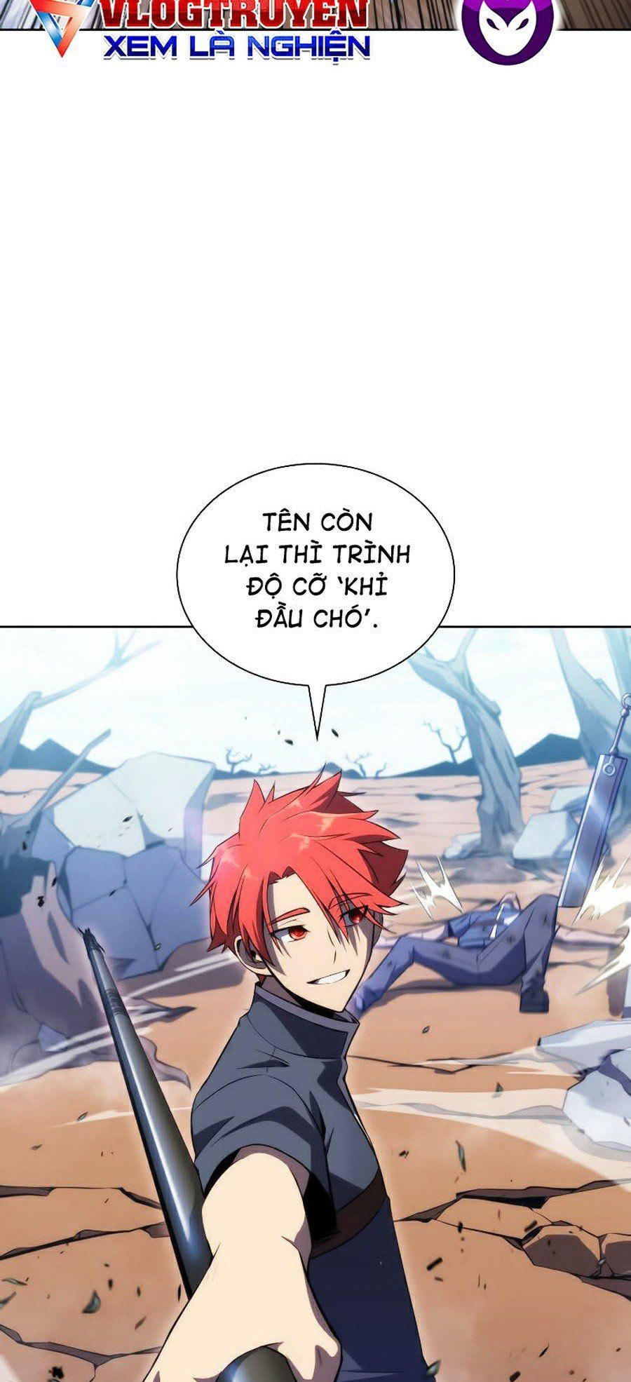 đọc truyện Kẻ Thách Đấu Chương 14 ảnh 57 tại Thiên Thai Truyện