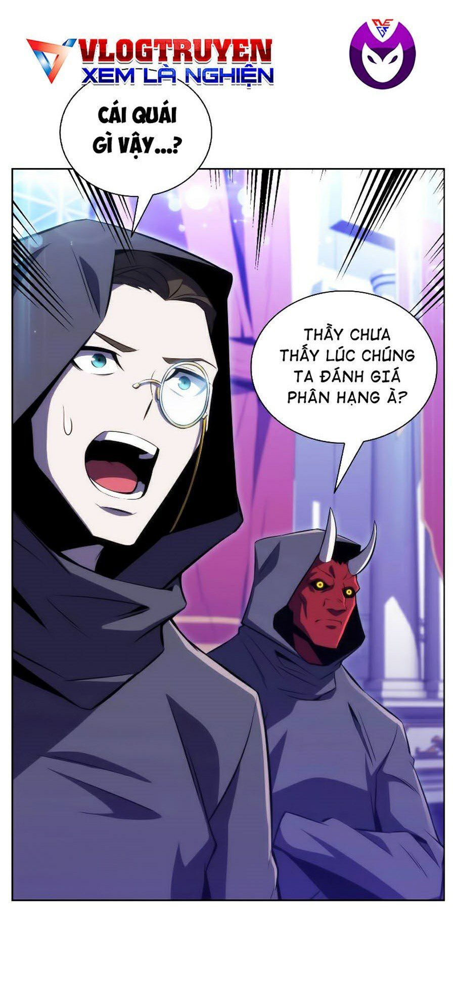 đọc truyện Kẻ Thách Đấu Chương 14 ảnh 60 tại Thiên Thai Truyện