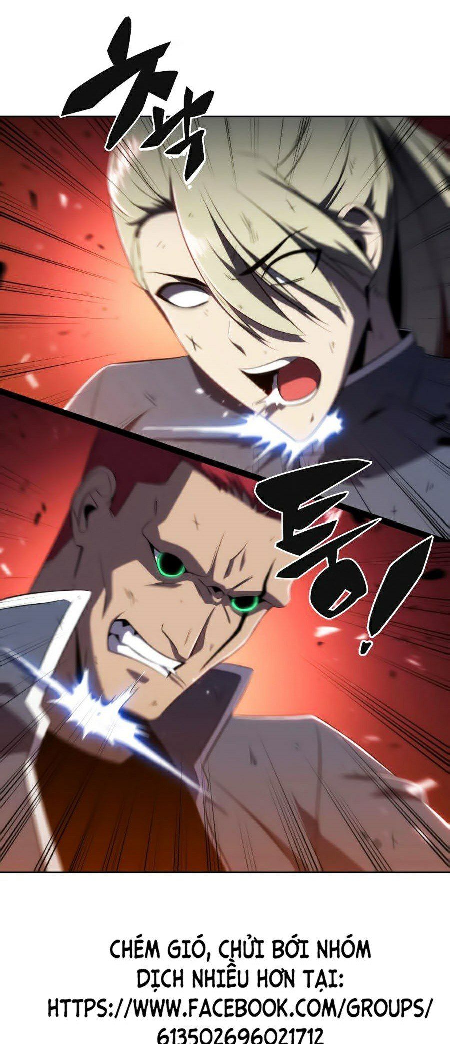 đọc truyện Kẻ Thách Đấu Chương 14 ảnh 69 tại Thiên Thai Truyện