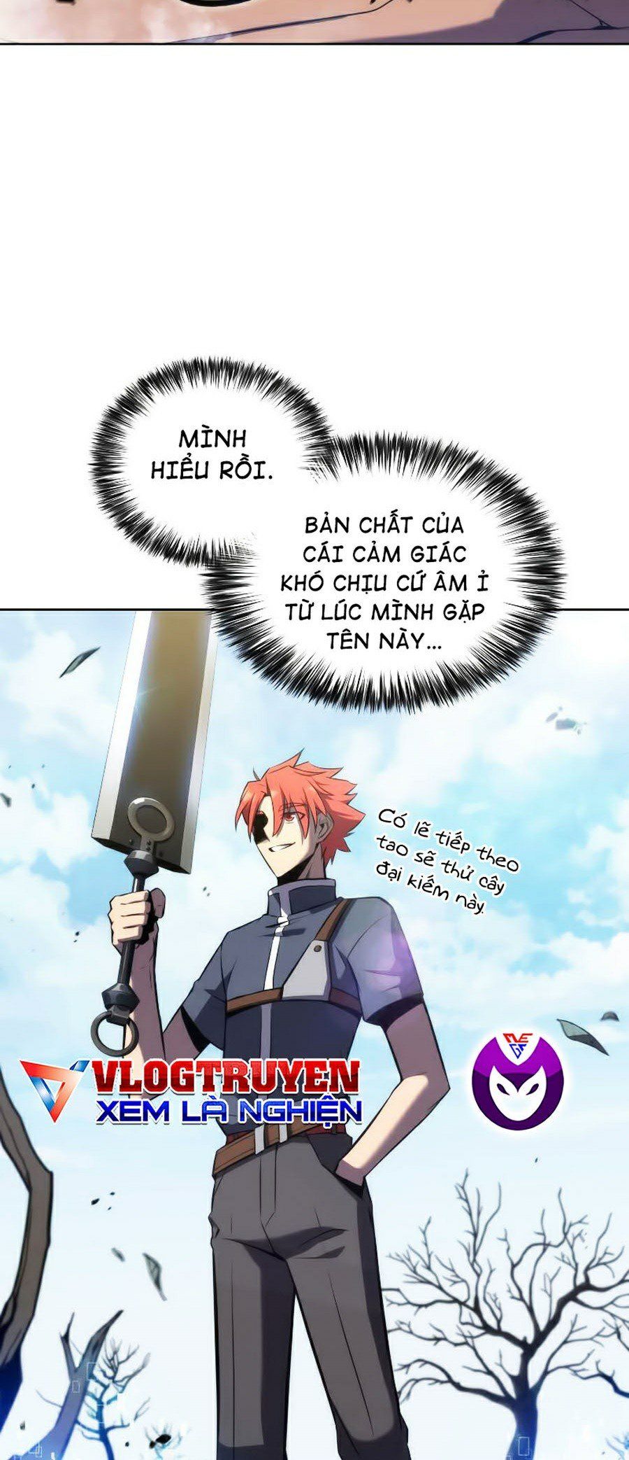 đọc truyện Kẻ Thách Đấu Chương 14 ảnh 71 tại Thiên Thai Truyện