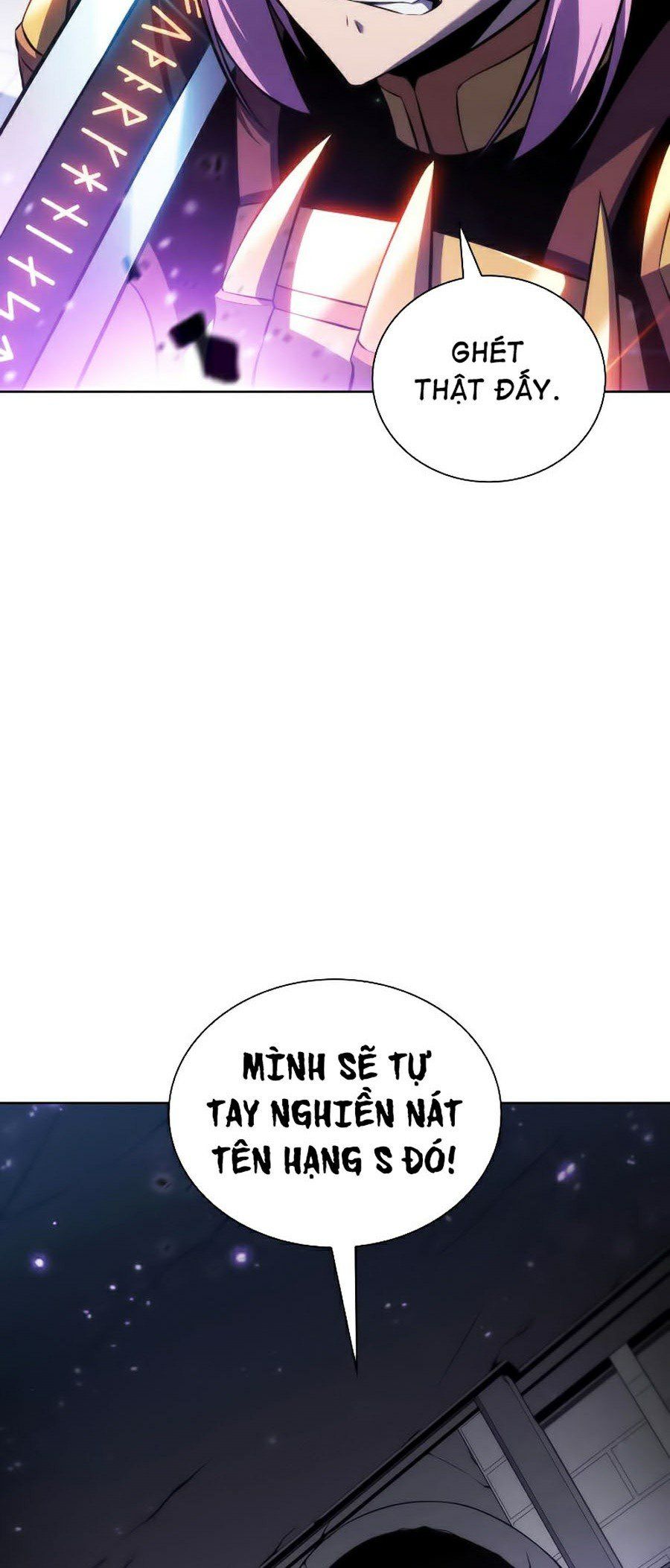 đọc truyện Kẻ Thách Đấu Chương 14 ảnh 9 tại Thiên Thai Truyện