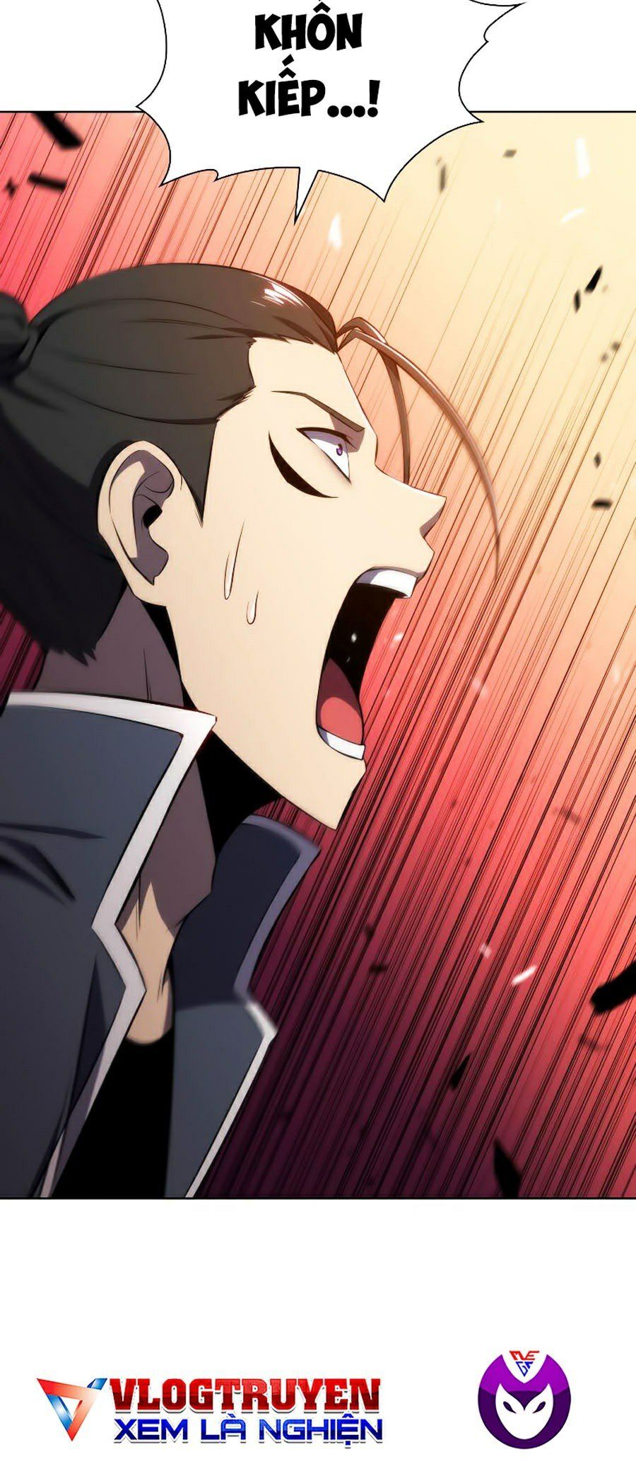 đọc truyện Kẻ Thách Đấu Chương 14 ảnh 74 tại Thiên Thai Truyện