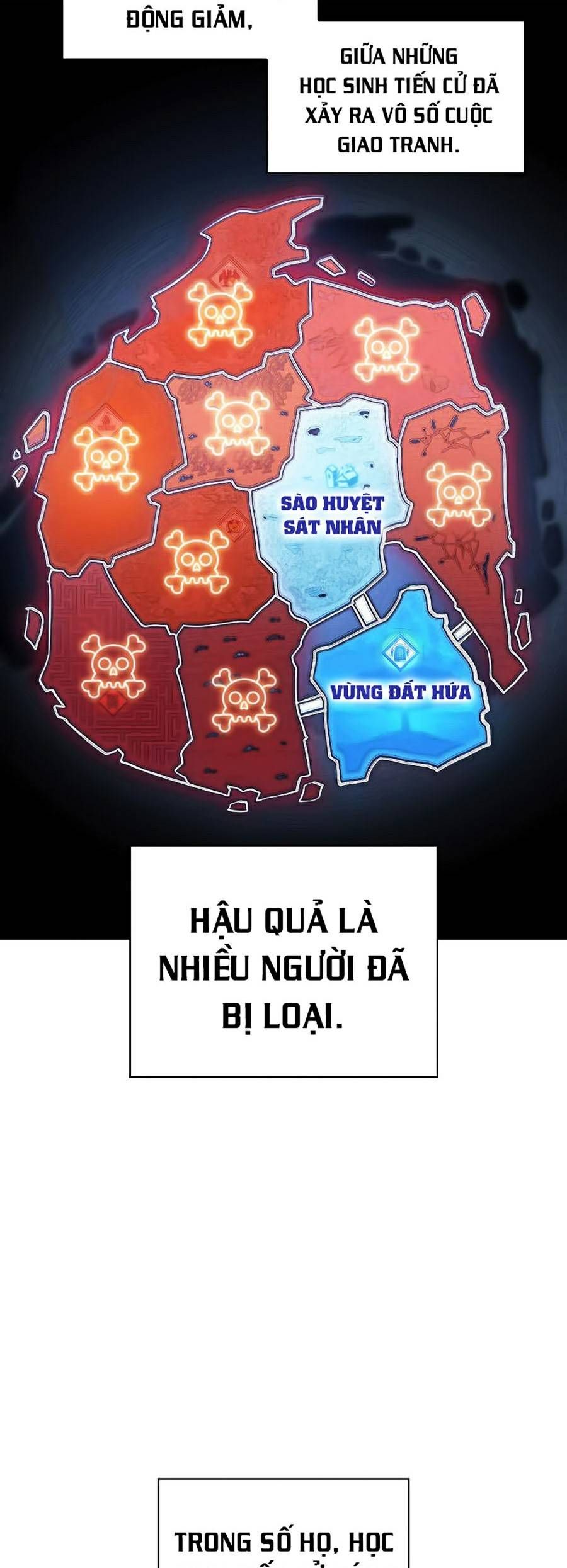 đọc truyện Kẻ Thách Đấu Chương 15 ảnh 13 tại Thiên Thai Truyện