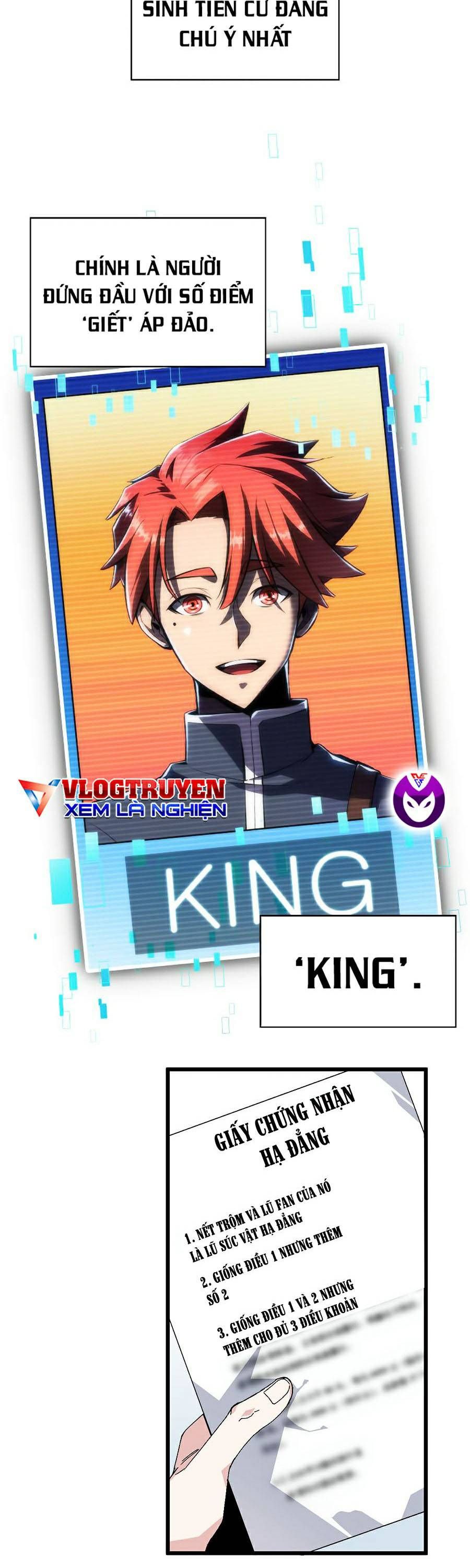 đọc truyện Kẻ Thách Đấu Chương 15 ảnh 14 tại Thiên Thai Truyện