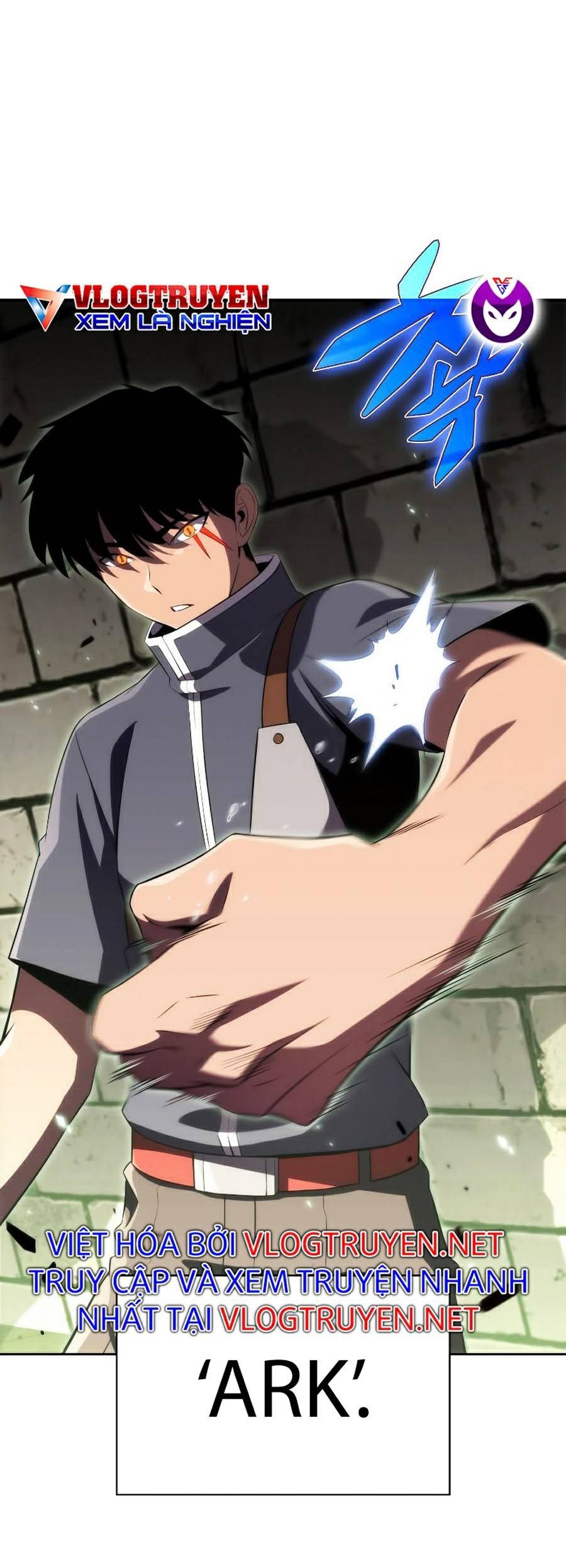 đọc truyện Kẻ Thách Đấu Chương 15 ảnh 17 tại Thiên Thai Truyện