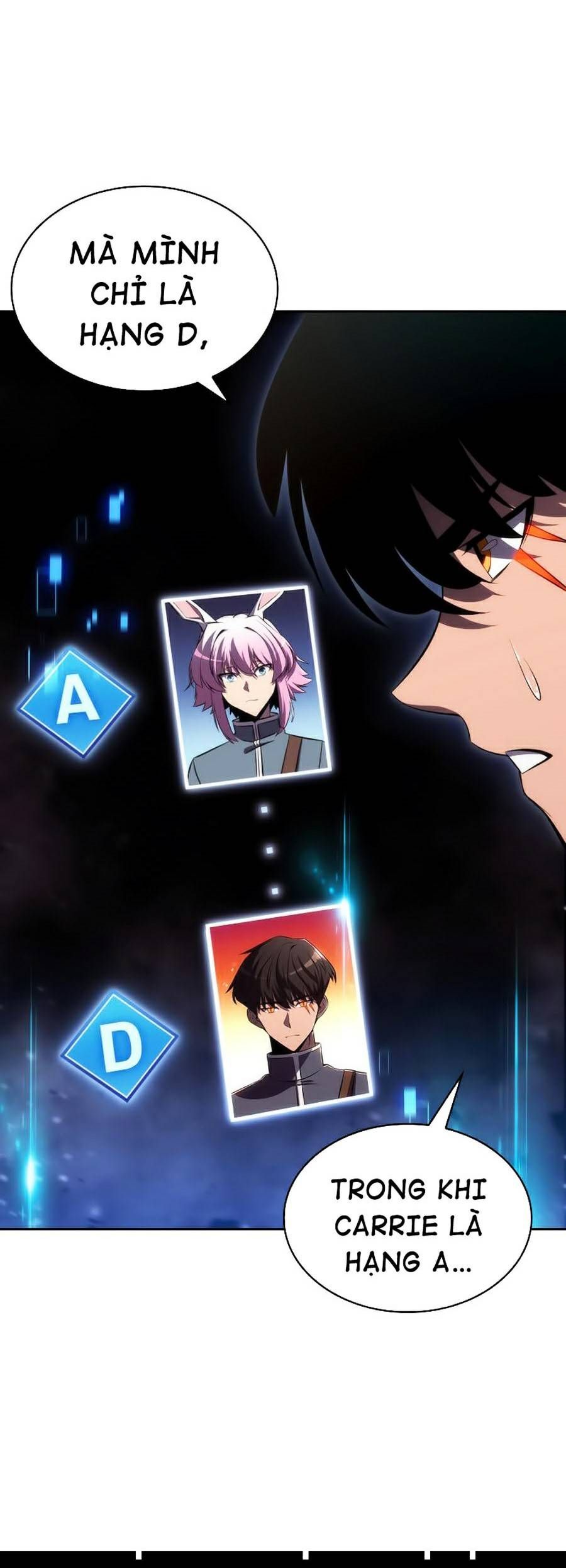 đọc truyện Kẻ Thách Đấu Chương 15 ảnh 19 tại Thiên Thai Truyện