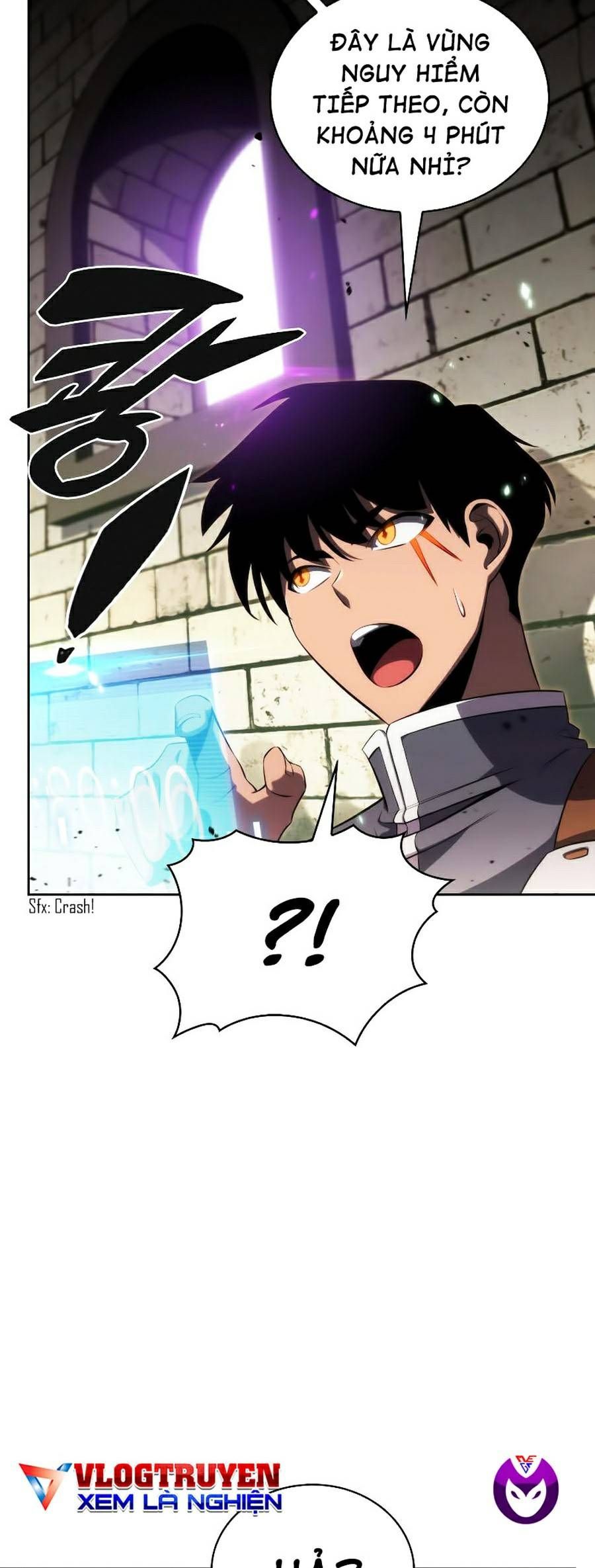 đọc truyện Kẻ Thách Đấu Chương 15 ảnh 21 tại Thiên Thai Truyện