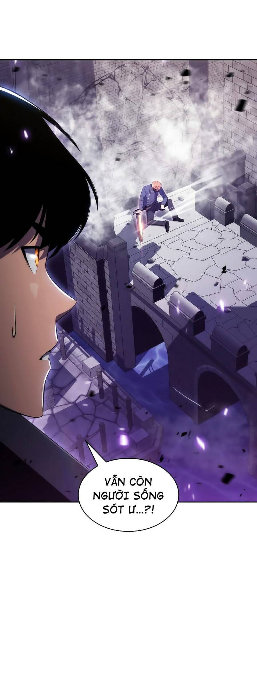 đọc truyện Kẻ Thách Đấu Chương 15 ảnh 23 tại Thiên Thai Truyện