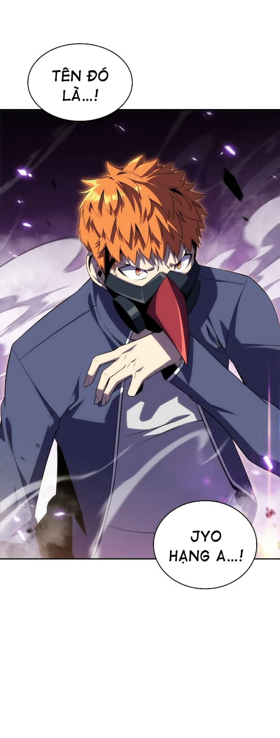 đọc truyện Kẻ Thách Đấu Chương 15 ảnh 24 tại Thiên Thai Truyện