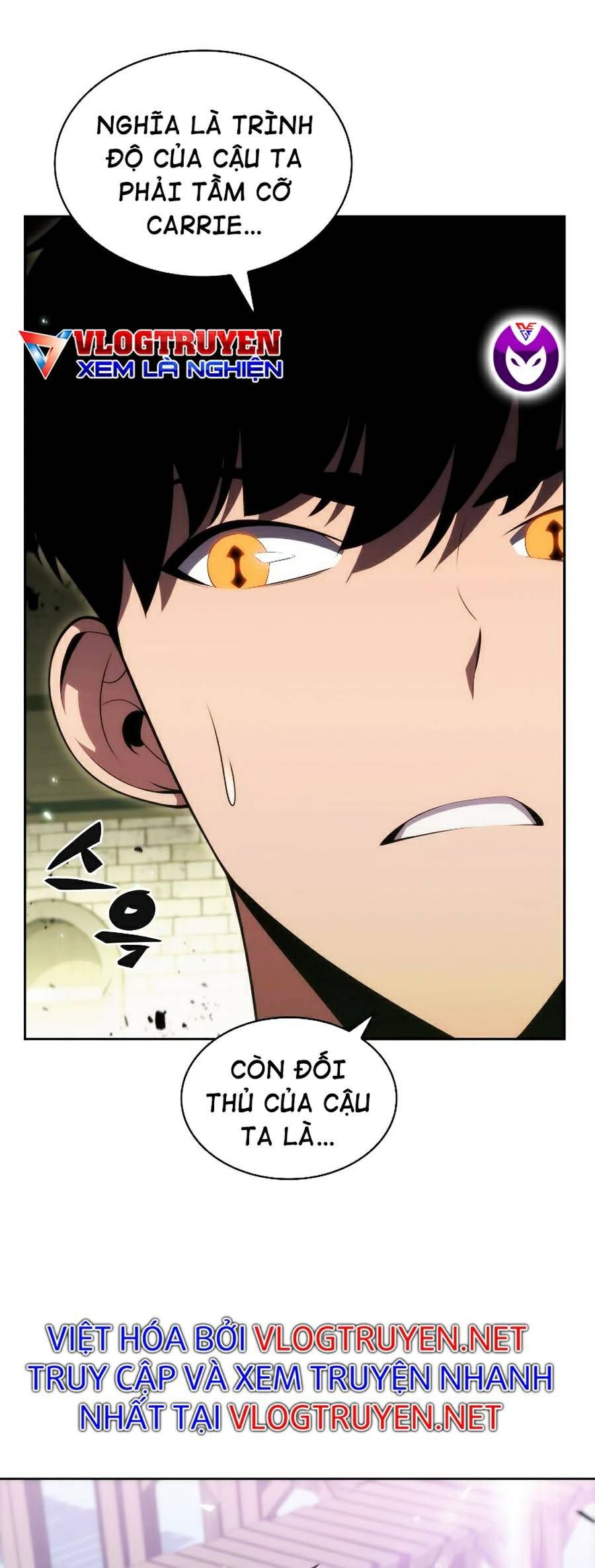 đọc truyện Kẻ Thách Đấu Chương 15 ảnh 25 tại Thiên Thai Truyện