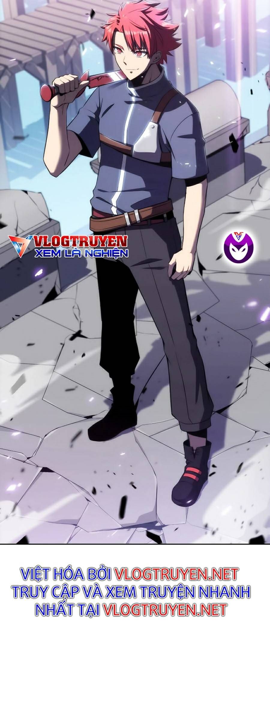 đọc truyện Kẻ Thách Đấu Chương 15 ảnh 26 tại Thiên Thai Truyện