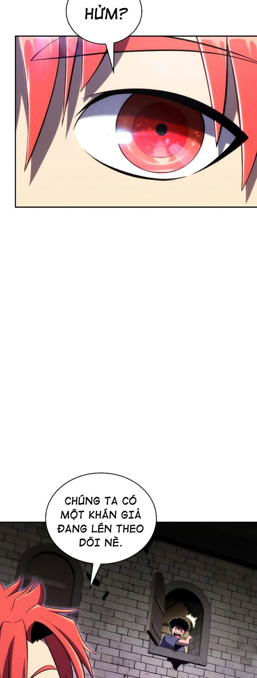 đọc truyện Kẻ Thách Đấu Chương 15 ảnh 28 tại Thiên Thai Truyện