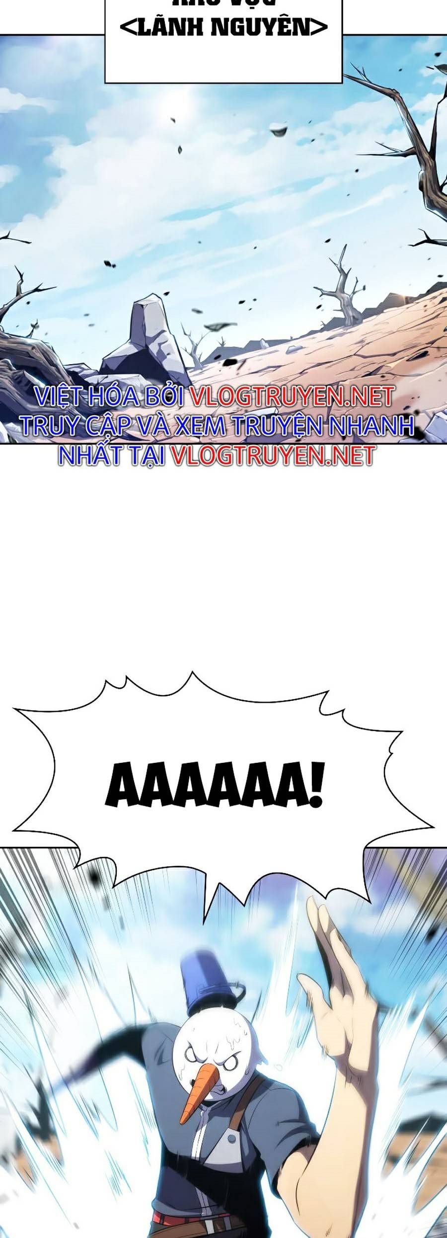 đọc truyện Kẻ Thách Đấu Chương 15 ảnh 5 tại Thiên Thai Truyện