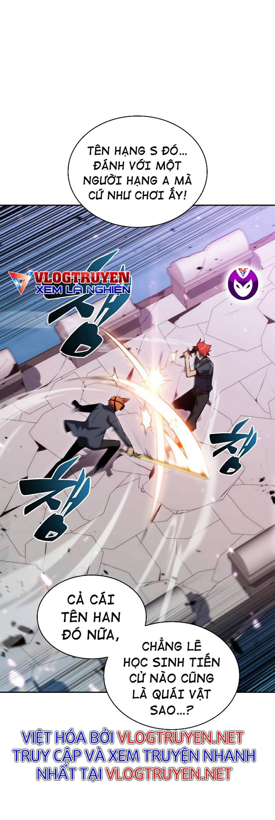 đọc truyện Kẻ Thách Đấu Chương 15 ảnh 37 tại Thiên Thai Truyện