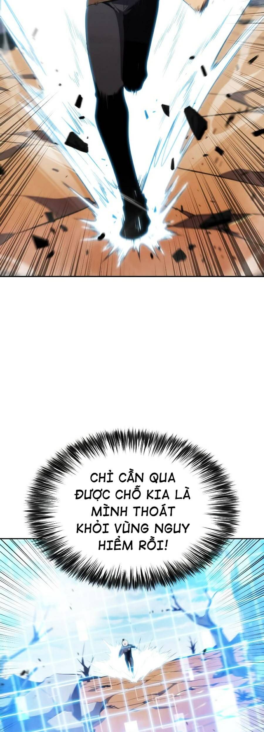 đọc truyện Kẻ Thách Đấu Chương 15 ảnh 6 tại Thiên Thai Truyện