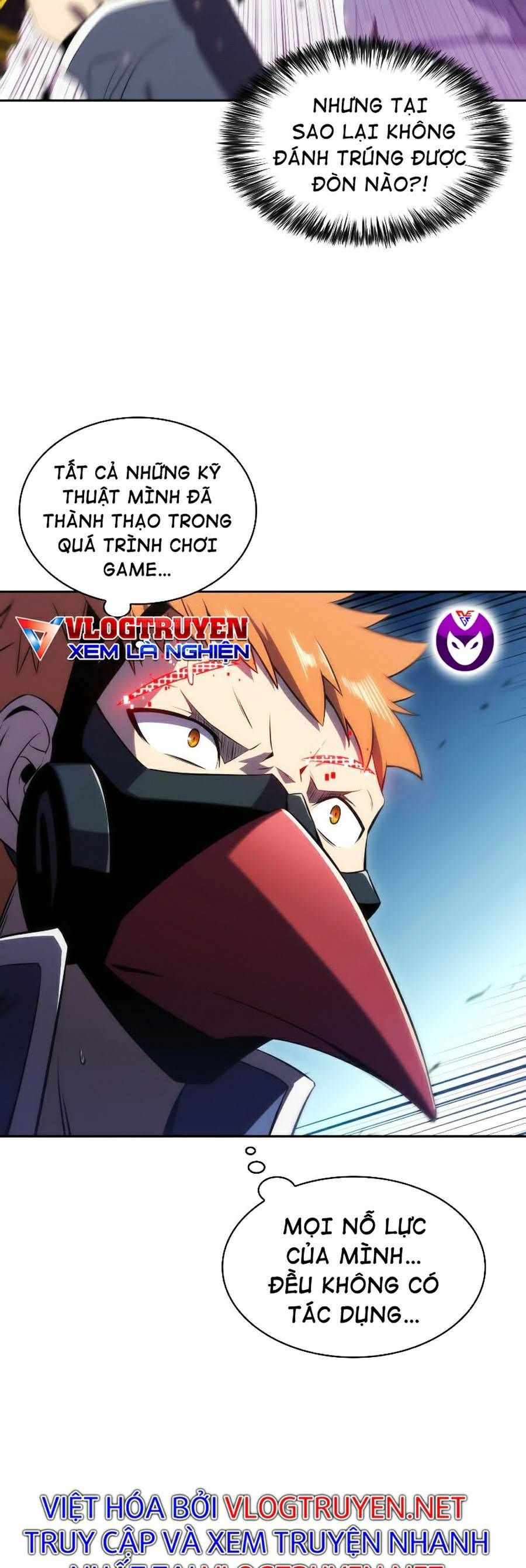 đọc truyện Kẻ Thách Đấu Chương 15 ảnh 45 tại Thiên Thai Truyện