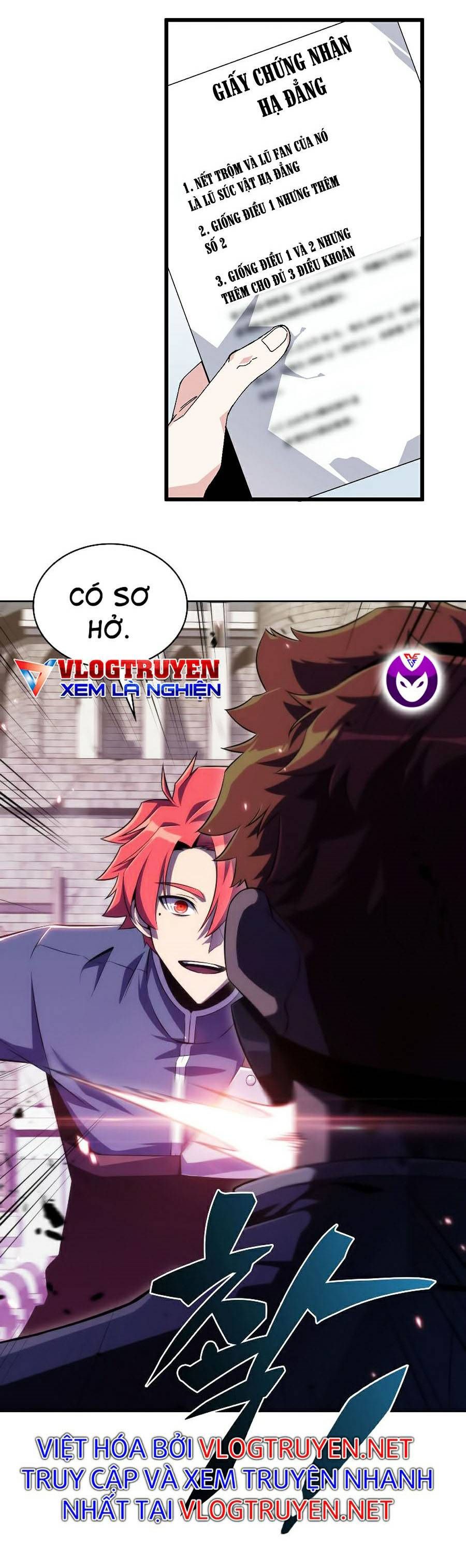 đọc truyện Kẻ Thách Đấu Chương 15 ảnh 47 tại Thiên Thai Truyện