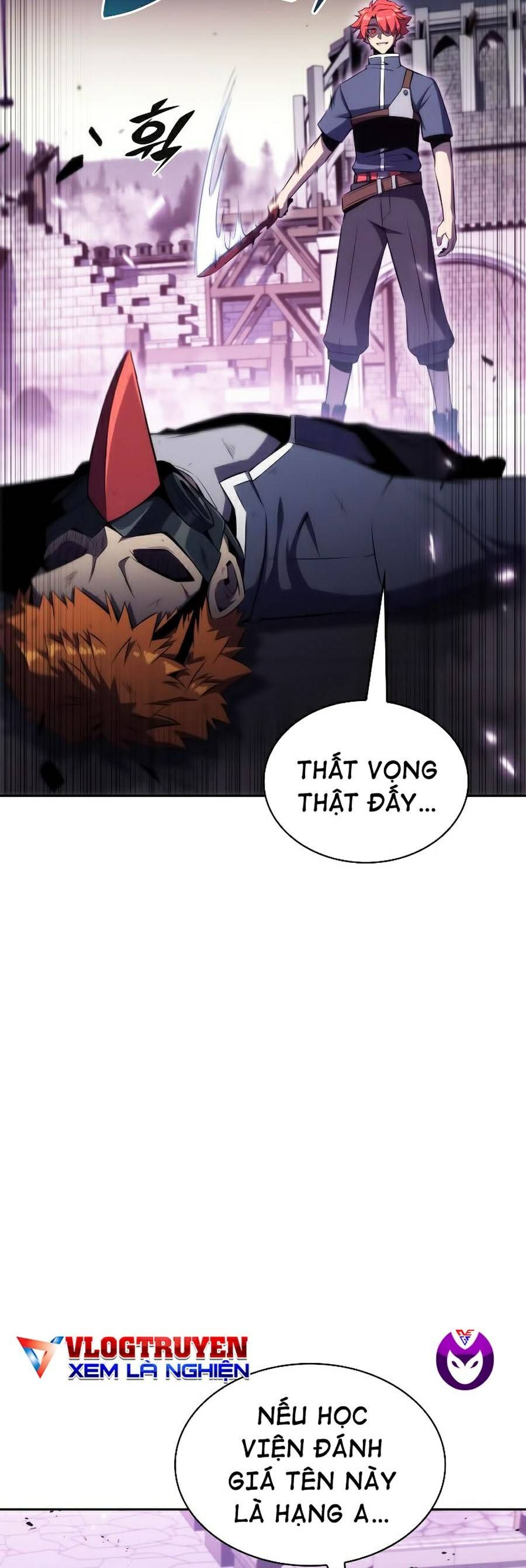 đọc truyện Kẻ Thách Đấu Chương 15 ảnh 49 tại Thiên Thai Truyện