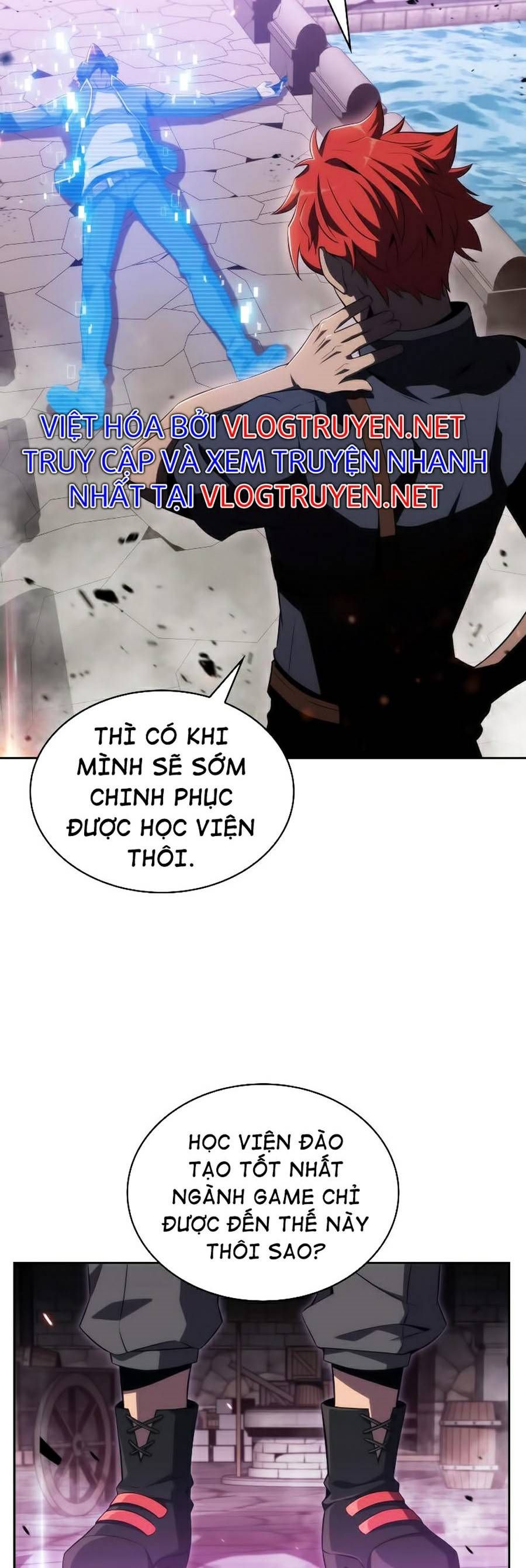 đọc truyện Kẻ Thách Đấu Chương 15 ảnh 50 tại Thiên Thai Truyện