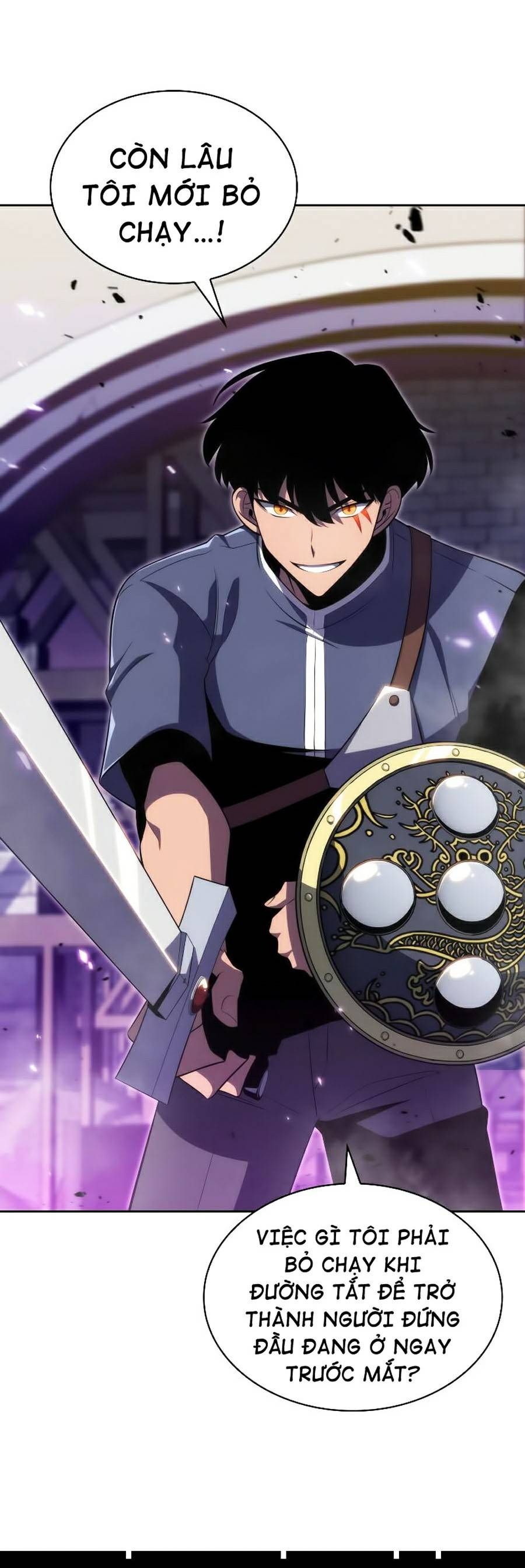 đọc truyện Kẻ Thách Đấu Chương 15 ảnh 53 tại Thiên Thai Truyện