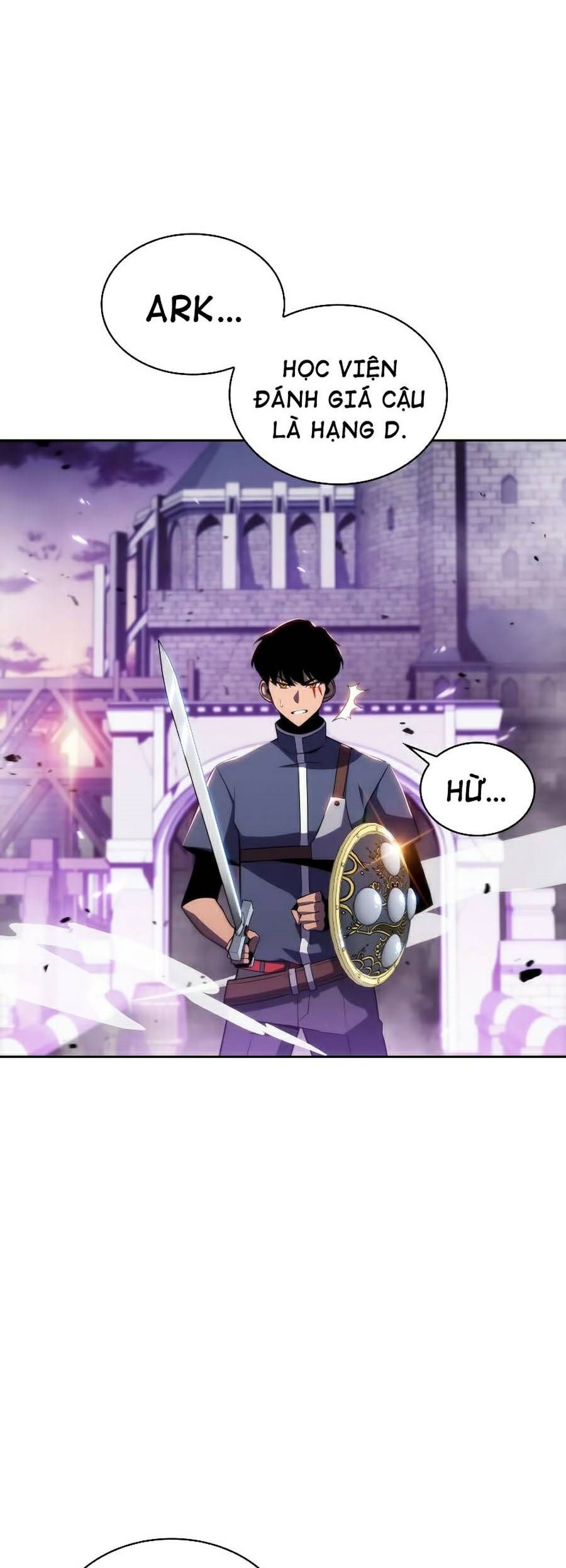 đọc truyện Kẻ Thách Đấu Chương 15 ảnh 55 tại Thiên Thai Truyện