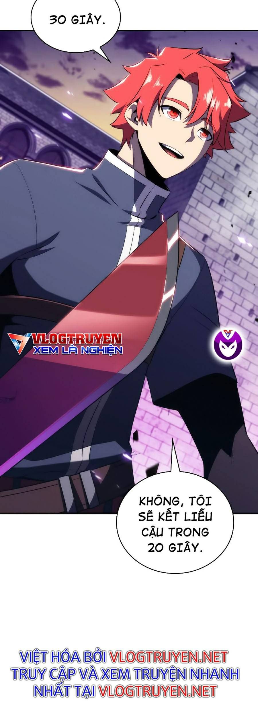 đọc truyện Kẻ Thách Đấu Chương 15 ảnh 57 tại Thiên Thai Truyện