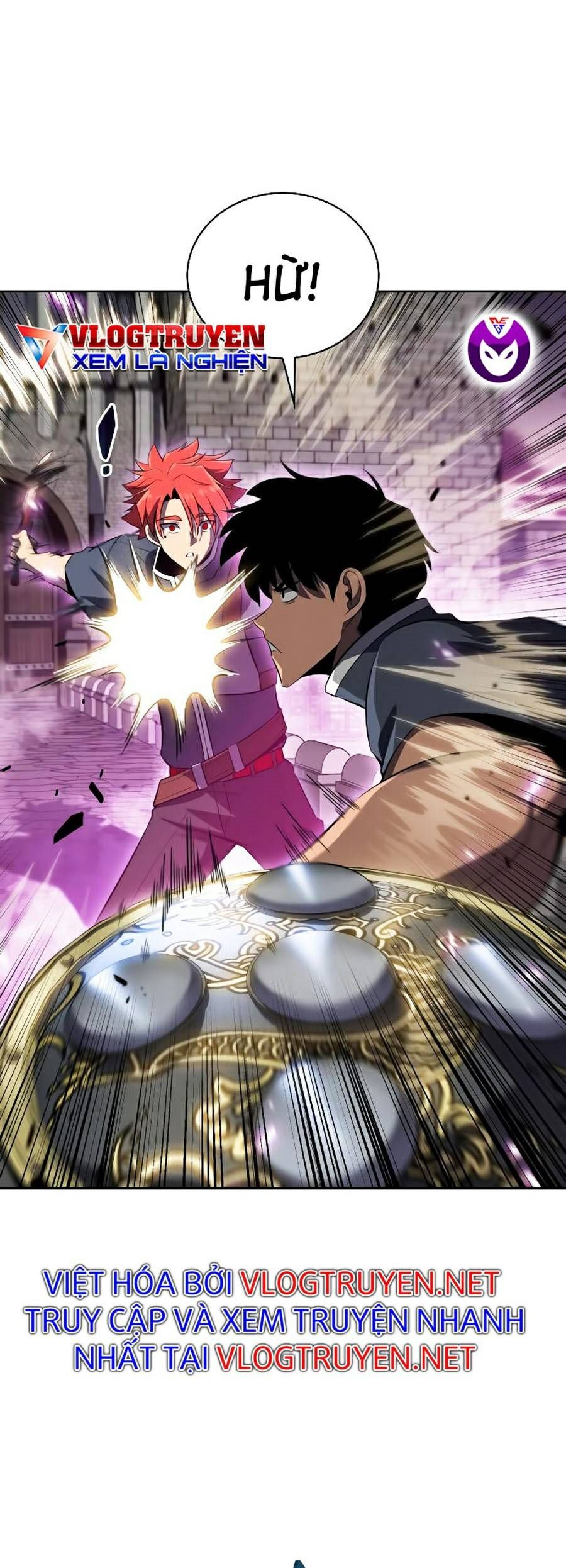 đọc truyện Kẻ Thách Đấu Chương 15 ảnh 59 tại Thiên Thai Truyện