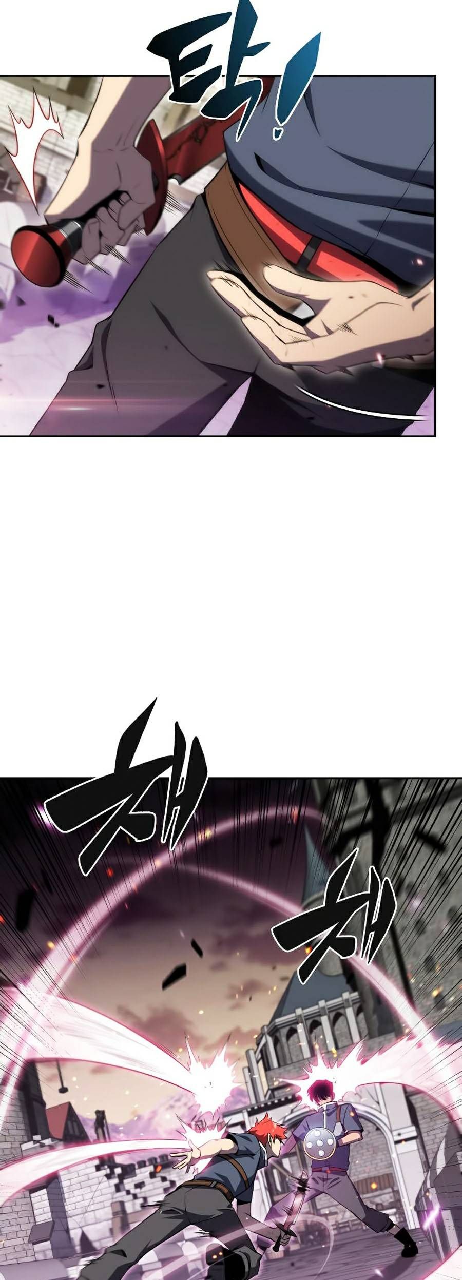 đọc truyện Kẻ Thách Đấu Chương 15 ảnh 60 tại Thiên Thai Truyện