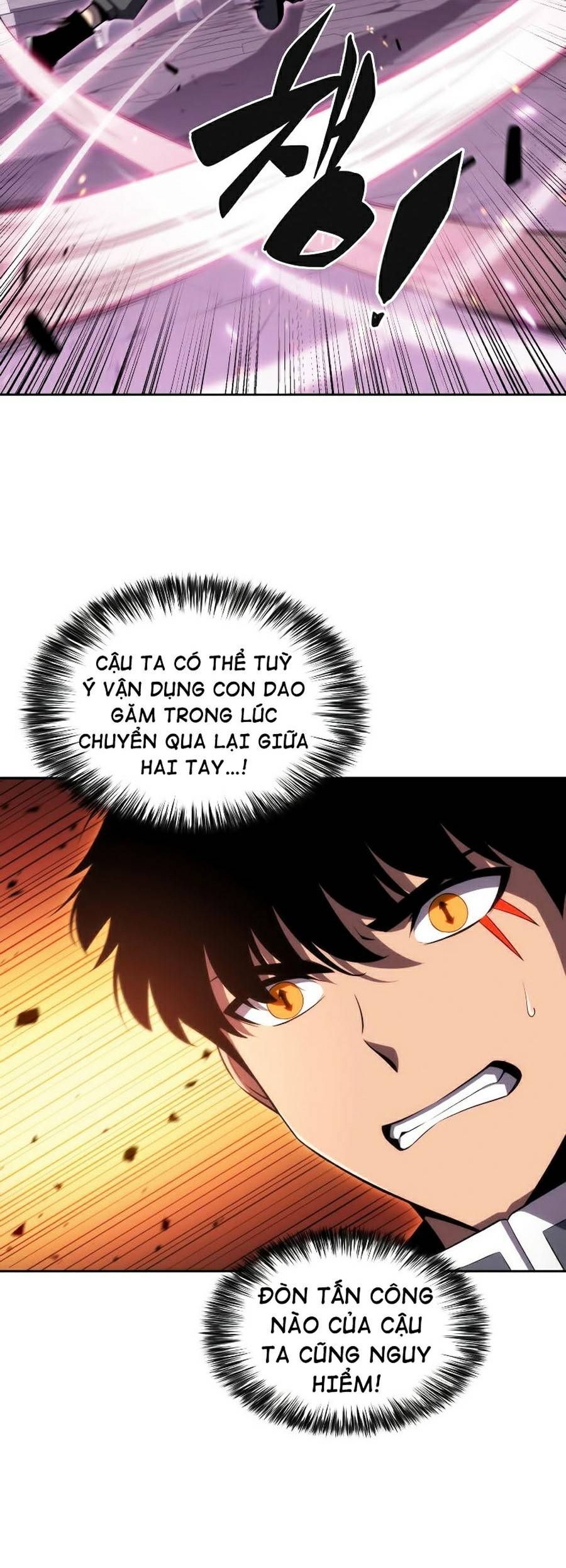 đọc truyện Kẻ Thách Đấu Chương 15 ảnh 61 tại Thiên Thai Truyện