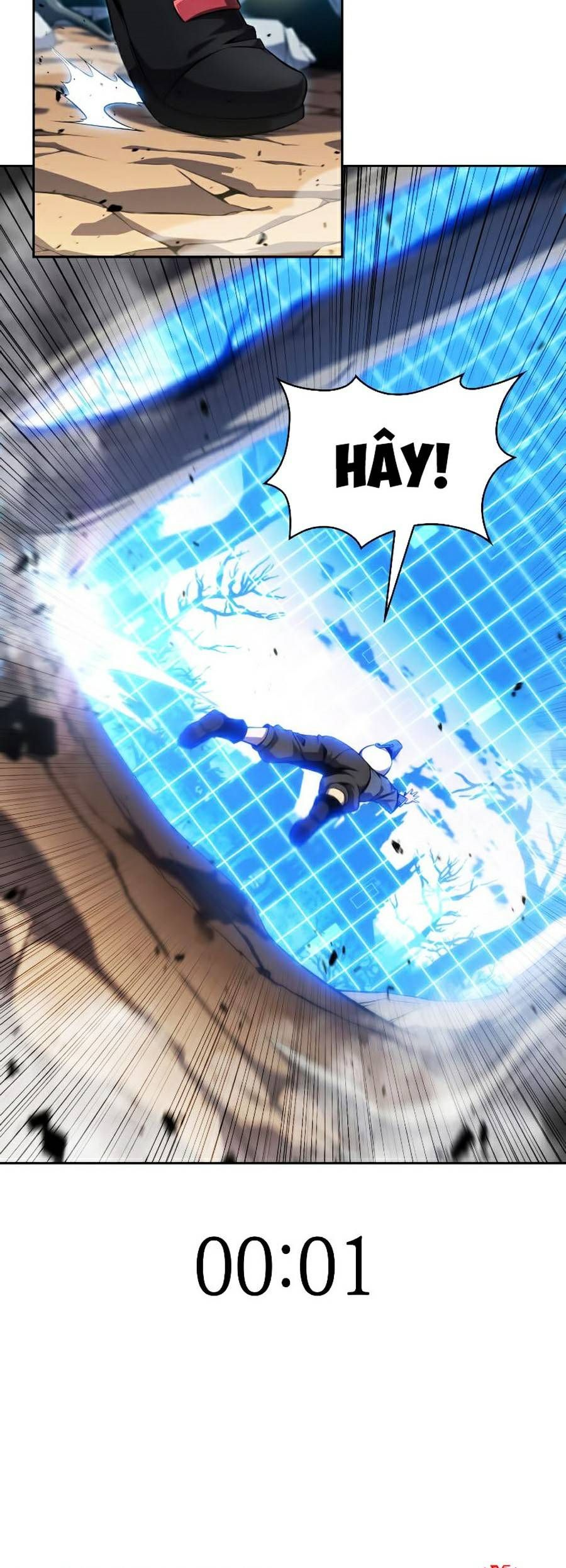 đọc truyện Kẻ Thách Đấu Chương 15 ảnh 8 tại Thiên Thai Truyện