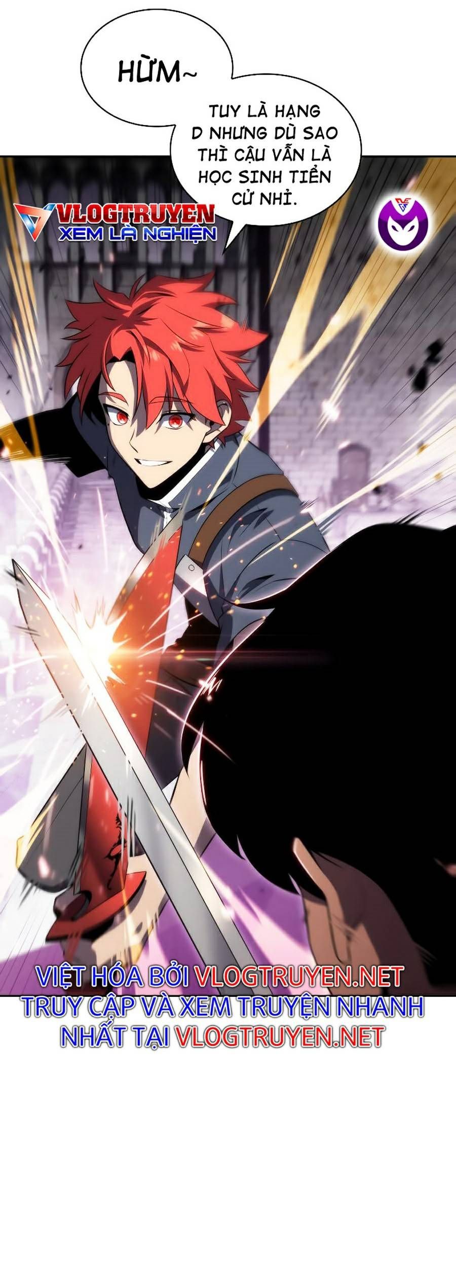 đọc truyện Kẻ Thách Đấu Chương 15 ảnh 62 tại Thiên Thai Truyện